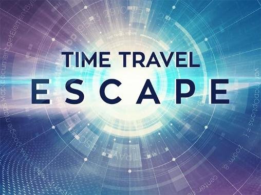 download Time travel: Escape apk